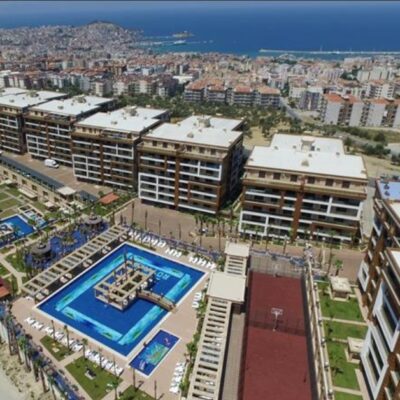 For Sale Property Kusadasi